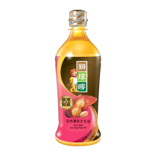 Lion & Globe Extra Virgin Peanut Oil 30.43 fl.oz (862ml), 라이언엔 글로브 땅콩 기름 30.43 fl.oz(862ml)