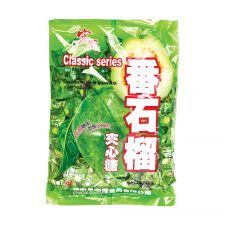 Hong Yuan Guava Candy 12.33oz(349g), Hong Yuan 구아바 캔디 12.33oz(349g), 宏源 番石榴夾心糖 12.33oz(349g)