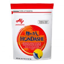 Ajinomoto Hondashi Bonito Soup Stock 2.2lb(1kg), 아지노모토 혼다시 가다랭이맛 2.2lb(1kg)