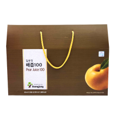 Pear Juice 100% 30pk 91.29floz