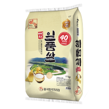 Korean Rice(Yecheon) 22lb(10kg)