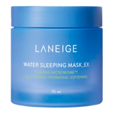 Laneige, Water Sleeping Mask EX 70ml, 라네즈, 워터 슬리핑 마스크 EX 70ml