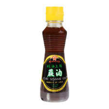 Sesame Oil 5.5fl oz(163ml)