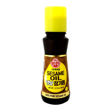 Sesame Oil 2.5fl oz(80ml)
