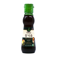 Bibigo 100% Sesame Oil 5.4fl oz(160ml)