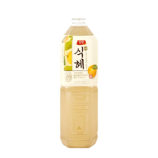 Dongwon Sweet Rice&pear Drink (1.5L), 동원 양반 배식혜 12/1.5L
