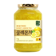 Honey Lemon Tea 35.27 OZ (1000 G)