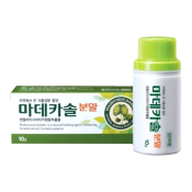 DONGKOOK Dongkook Madecassol Powder 10g, 동국제약  마테카솔 분말 10g