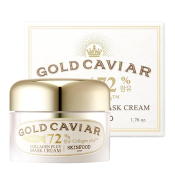 Gold Caviar Collagen Plus Cream 50g