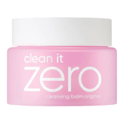 Banila co Clean it Zero Cleansing Balm Original 50ml, 바닐라코 클린잇제로 클렌징 밤 오리지널 50ml