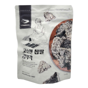 Glutinous Rice & Seaweed Chip 5.29oz (150g)