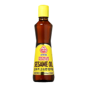 Premium Roasted Sesame Oil 10.82fl oz(320ml)