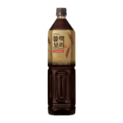 Black Barley Tea 50.7 FL OZ (1500 ml)